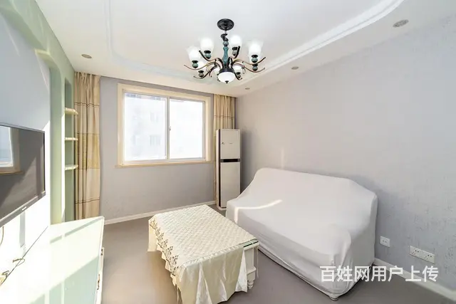 盘龙苑小3房，豪华装修3楼，方便看房 - 图片 7