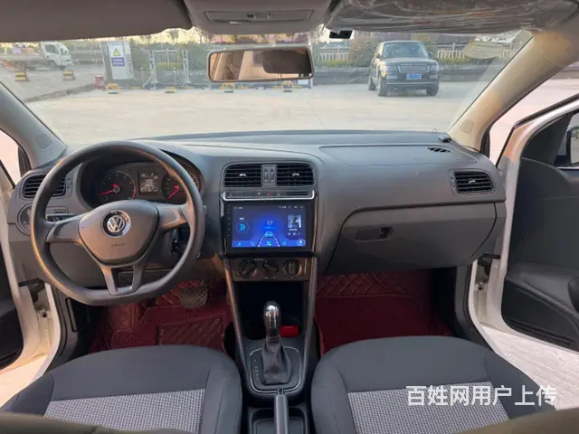 大众POLO 2018款 1.5 自动 安驾型 - 图片 6