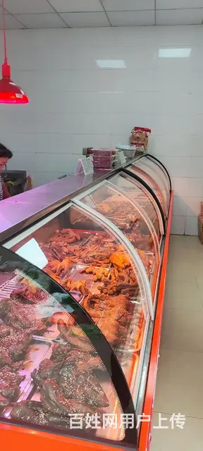 江山多娇旺铺，详情面谈或电话联系 - 图片