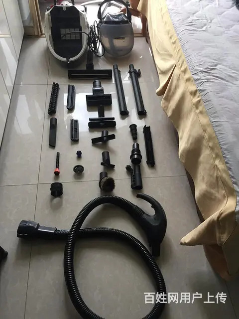 KARCHER吸尘器Sv7 - 图片 1