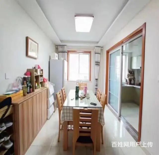 融创首次出租100平三室两厅一卫房东精装2200元/月 - 图片 6