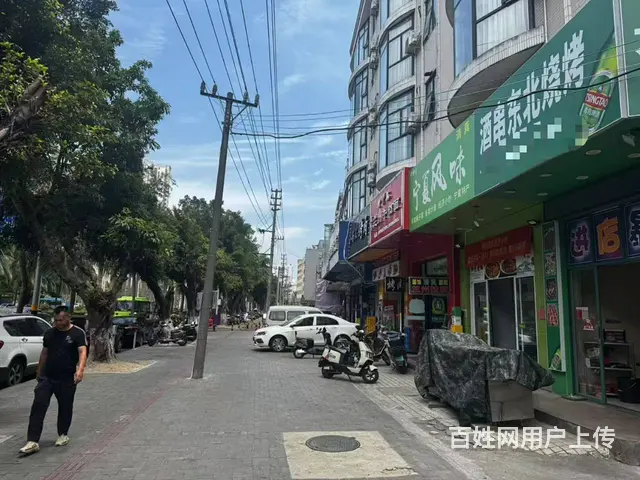 （51旺铺推荐）红城湖路60平带外摆区烧烤店转让 - 图片 2