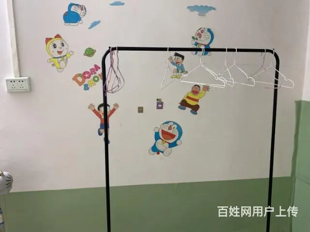 便宜出租崇左旧城区新民路西塘一房一厅一卫 - 图片 5