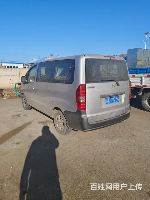 2015年记淮M3 - 图片 3