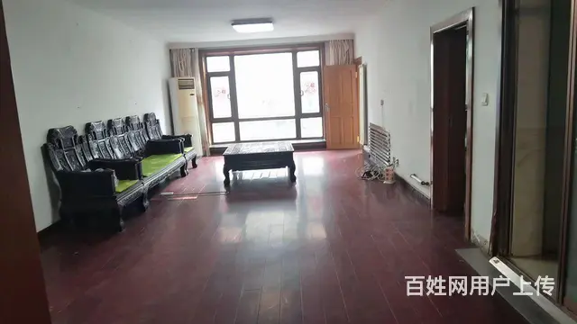 凌河庄园一楼110平两室通厅简装54万一中世纪花园 - 图片 1