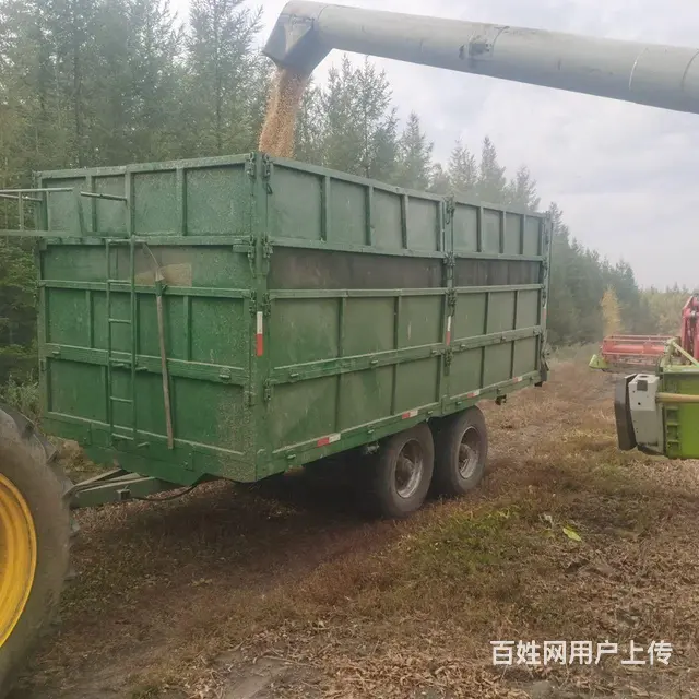 车斗出售减便宜的来 - 图片 2