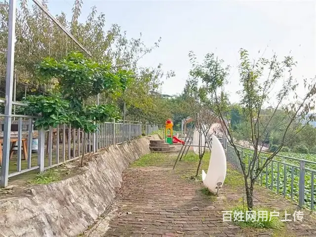 【同城搜铺网】高新区火烽山隧洞出口700平农家乐转让 - 图片 2
