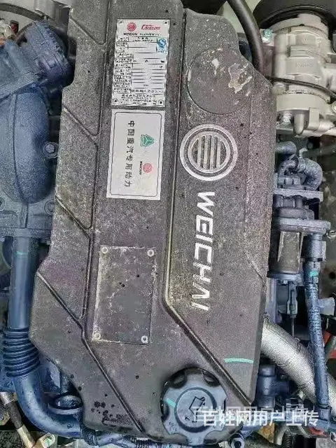 重汽豪沃蓝牌冷藏车 海鲜冷藏车 质优价优 - 图片 3