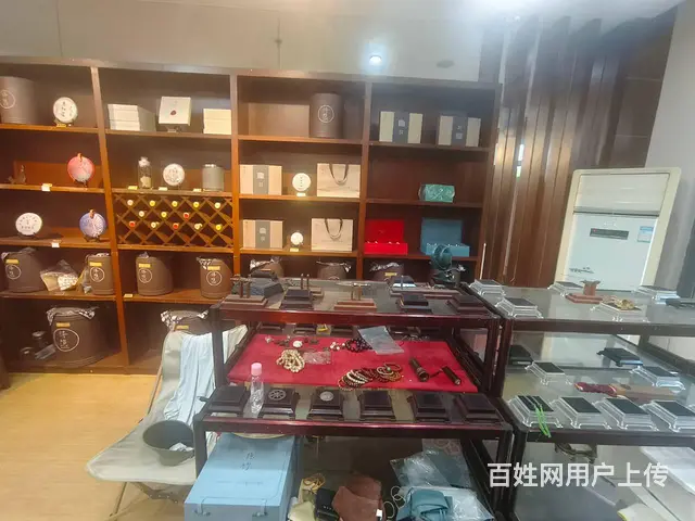 （51旺铺推荐）半岛蓝湾160平棋牌室转让 - 图片 2