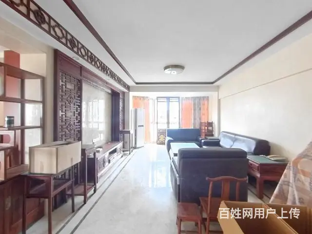 碧湾花园带平台花园 4室2厅236m?精装修 急售 - 图片 1