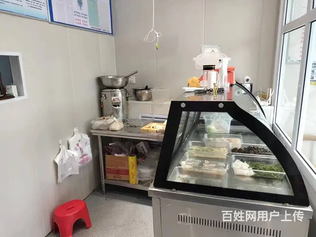 B个人一东方一号椒麻鸡店对外转让 - 图片 4