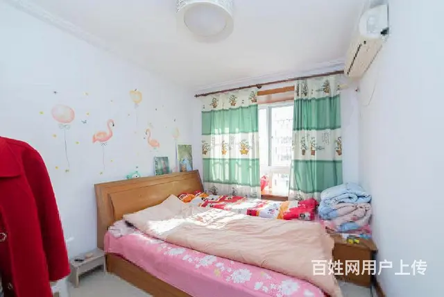 新出！万达旁  江南春晓花园  三室两卫 三井实验 诚意出售 - 图片 4