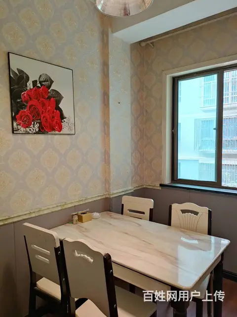 B个人一幸福中路城市花园餐饮店转让 - 图片 6