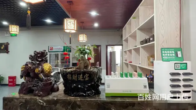 （老板本人）马王堆临街10年以上精装茶楼优价转让  6123 - 图片 6