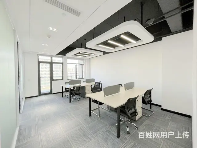 云狐科技园，孵化科技补贴，精装拎包，滨江直播圣地，条件好谈！ - 图片 1