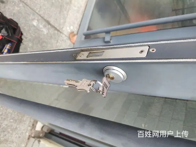 威海全城开锁公司，555 5510五个五一零 - 图片 2