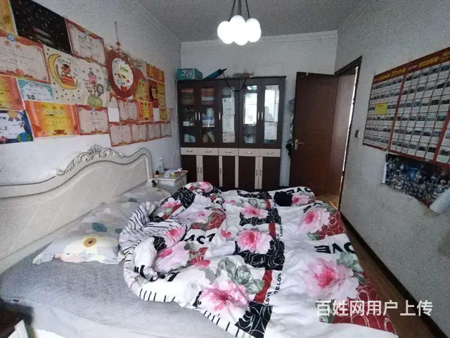 万达隔壁 锦祥花园玫瑰苑 3楼 - 图片 12