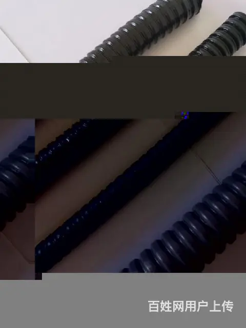 福建工业用金属包塑软管绝缘耐腐蚀 - 图片 6