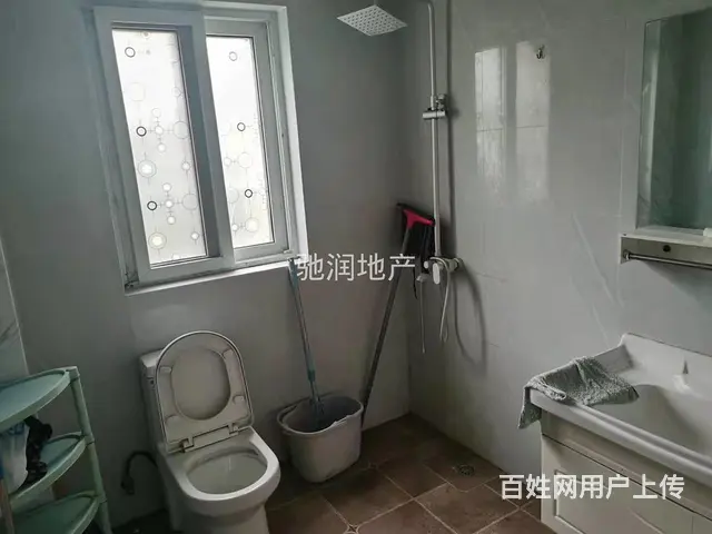 东南悦湖吾悦广场旁包物业三台空调精装三室拎包即住 - 图片 8