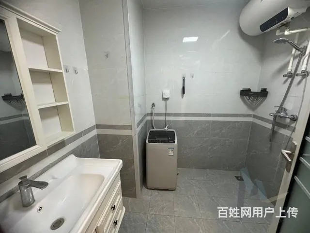 万达广场4号公寓 拎包入住 - 图片 11
