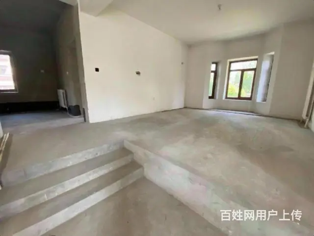 盛和天下B区大双拼别墅，300米花园独立车库有钥匙多套 - 图片 11