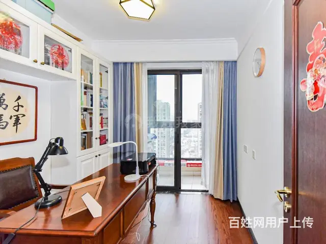 北干阳光城上府(公寓住宅)88.26平南精装修难找房子 - 图片 5