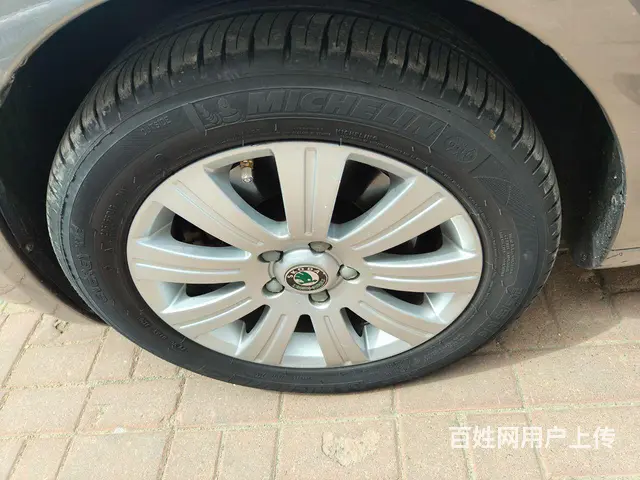 斯柯达 昊锐 2012款 1.8TSI 手自一体 贵雅版 - 图片 9