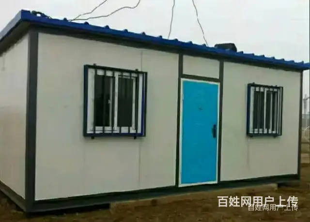 舟山嵊泗县洋山镇、住人集装箱出租，集装箱出租出售厂家 - 图片 9