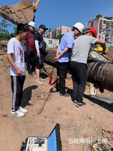 福州市沉管施工 - 图片 4