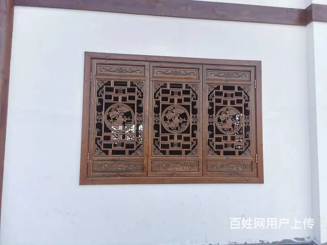 四川眉山柳江古镇民宿修建 - 图片 1