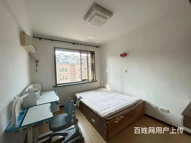 文祥豪府东区，80平27.8万中税，可贷款一中，两室 - 图片 2