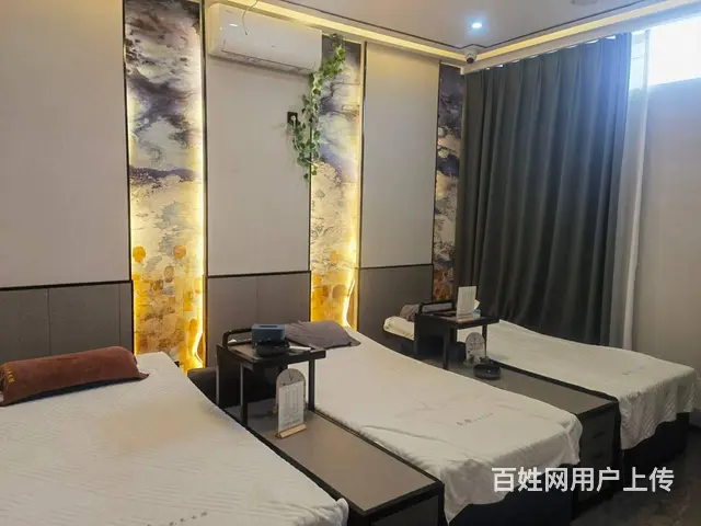 淘铺铺推荐 昆山市张浦采耳养身馆转让 - 图片 4