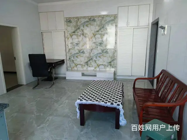 上高新妇幼保健院旁清爽朝南两室家私除电视外全配用天然气可选择 - 图片 5