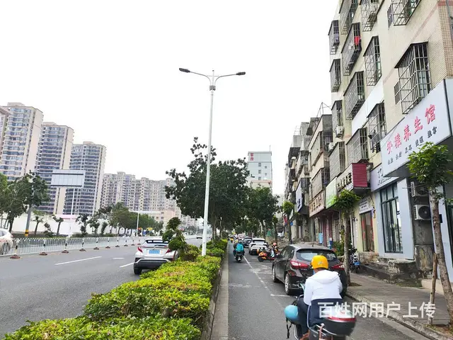 （51旺铺推荐）秀英区金福路63平养生馆转让 - 图片 2