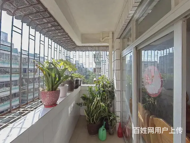 翠华新村北区 九中12小 翠华新村万家旁电梯二房舒适住家优选 - 图片 6