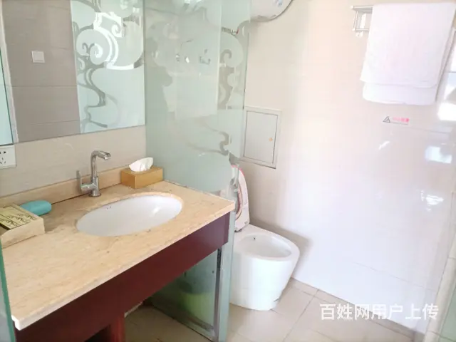 昆明市全市区整租合租好房推荐 公寓1厅 豪华装修 - 图片 7