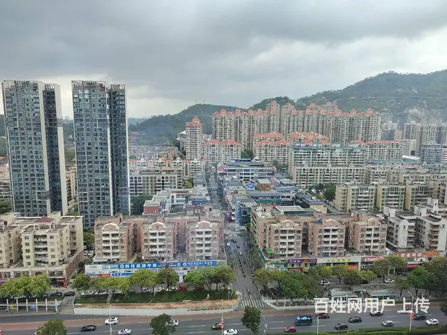 珠海写字楼标杆 富华里 160-700㎡ 低至90元起租 - 图片 3