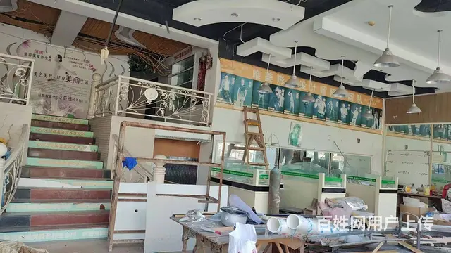 （51旺铺推荐）儋州独栋两层1200平商铺招租 - 图片 2