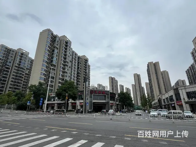 岳麓区办公楼商业街商铺出租无转让费出租 - 图片 1