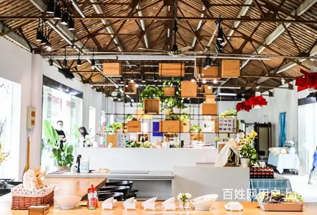 餐厅招募兼职服务员 - 图片 5