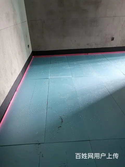 怎么看地暖保温板好坏——优友地暖详解 - 图片