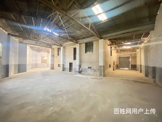 (房东直租)黄兴镇湘府路金凤村320平仓库，厂房优价出租 - 图片 7