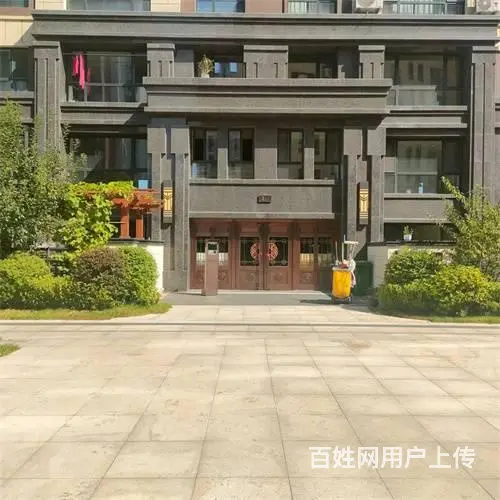 楼房出售，丰满区金澜悦府小区，107.45平，松花江中学 - 图片 2