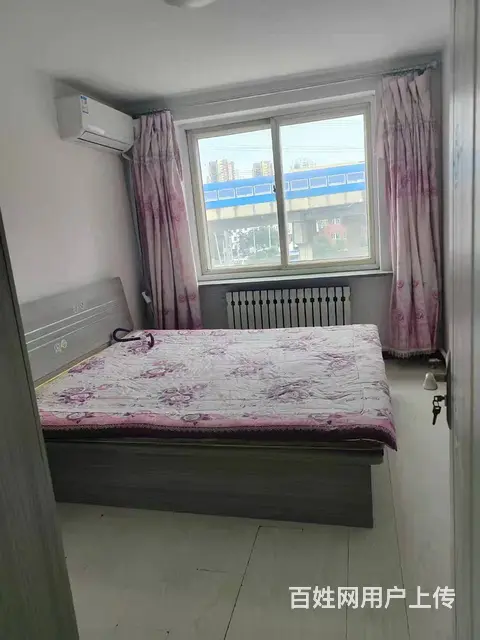 锦绣花园(大东-珠林) 普通住宅1厅 简单装修 - 图片 1