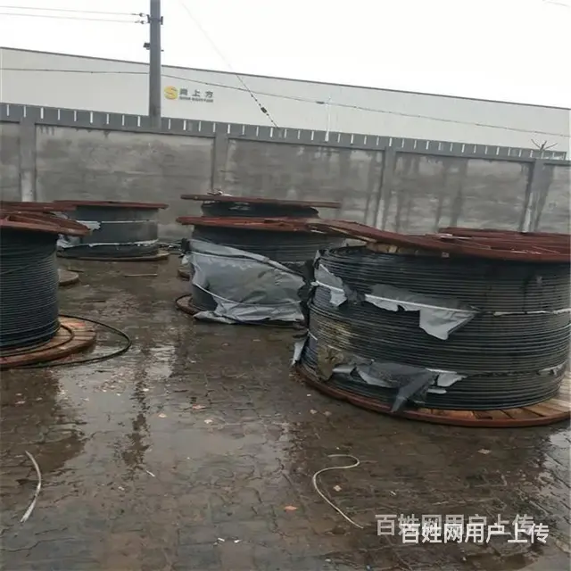 池州回收废旧电缆附近大型站点 - 图片 6