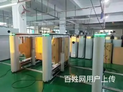 浚县伸缩门电动门厂家安装销售维修道闸门禁系统 - 图片 6