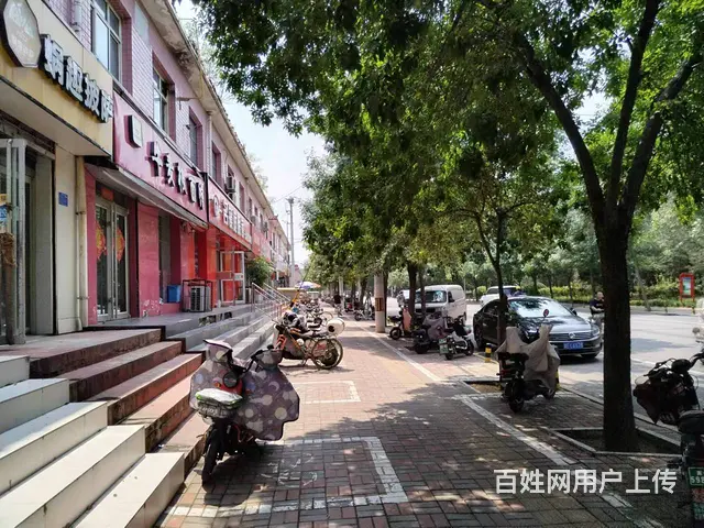 急转公园东街店铺 - 图片 6