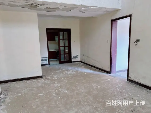 （老板本人）望城区富基世纪公园复式办公楼出租（可出售） - 图片 6