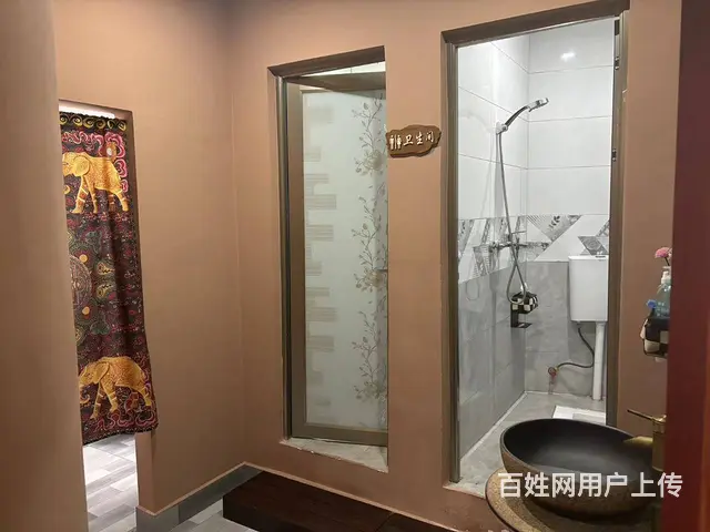 （51旺铺推荐）解放路亿恒夜市旁180平泰式按摩店转让 - 图片 4
