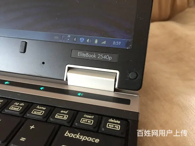 可送货 400元惠普12寸i5-3G 250G送包 - 图片 7